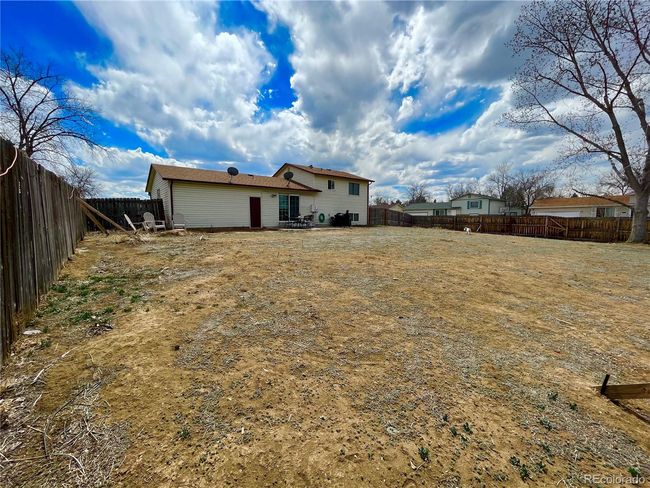 3405 E 117th Drive, House other with 4 bedrooms, 2 bathrooms and 3 parking in Thornton CO | Image 22