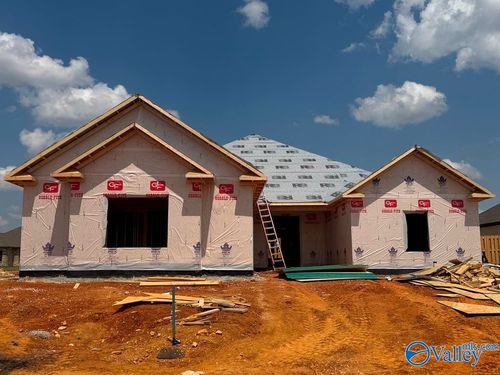 54 LOT Lancaster Lane, Athens, AL, 35613 | Card Image