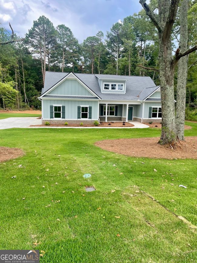 1611 Gratis Rd, House other with 4 bedrooms, 4 bathrooms and null parking in MONROE GA | Image 5