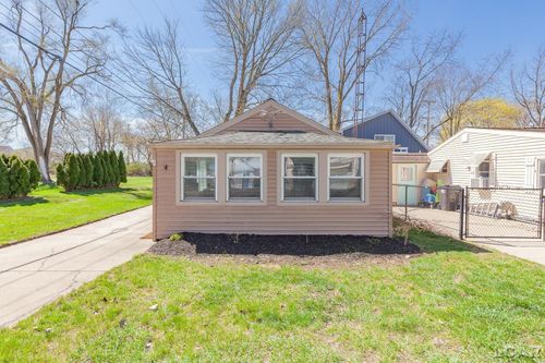 3145 Round Lake Hwy, Manitou Beach, MI, 49253-9029 | Card Image