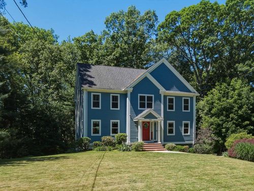448 Middlesex Ave, Wilmington, MA, 01887-1106 | Card Image