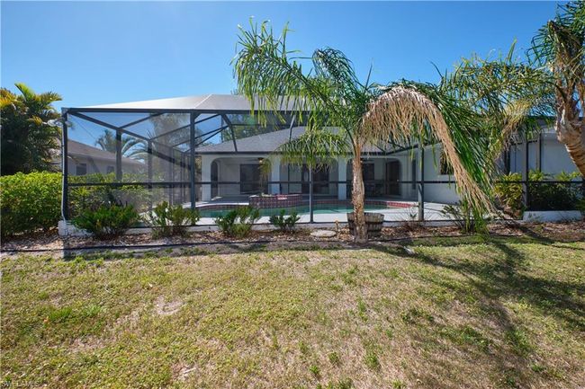 1398 Navigator Rd, House other with 3 bedrooms, 2 bathrooms and 2 parking in PUNTA GORDA FL | Image 19