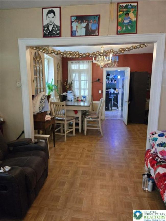 2018 Hanover Ave, House other with 4 bedrooms, 2 bathrooms and null parking in Allentown PA | Image 18