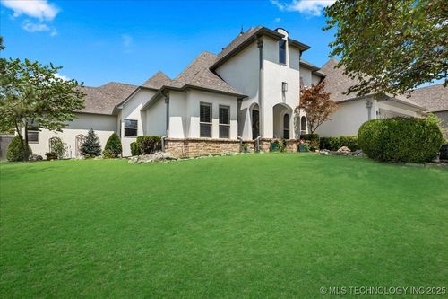 7207 112th Pl, Bixby, OK, 74008-2153 | Card Image