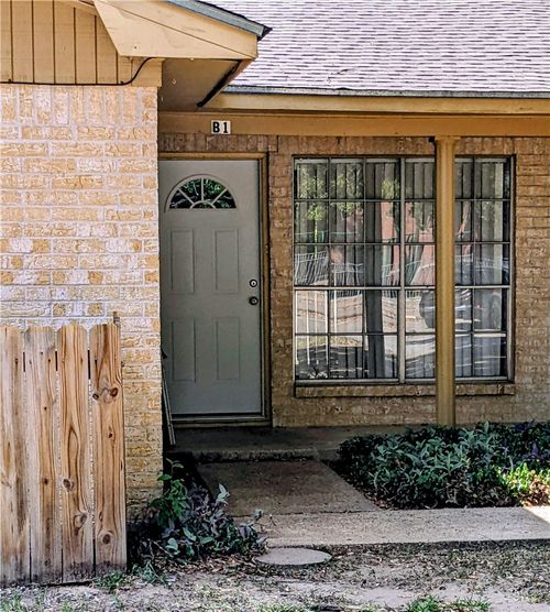 b1-514 E 30th, Bryan, TX, 77803 | Card Image