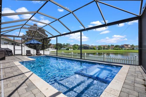 4445 Biscayne Breeze Way, KISSIMMEE, FL, 34744-9264 | Card Image