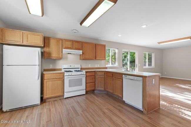 8393 N Cloverleaf Dr, House other with 4 bedrooms, 3 bathrooms and null parking in Hayden ID | Image 9