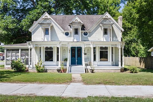 b-601 N Front St, Dardanelle, AR, 72834-3509 | Card Image