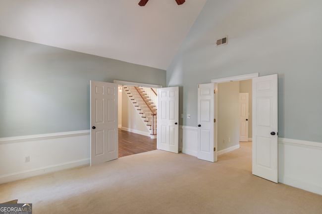 12340 Preserve Ln, House other with 4 bedrooms, 4 bathrooms and null parking in Johns Creek GA | Image 15