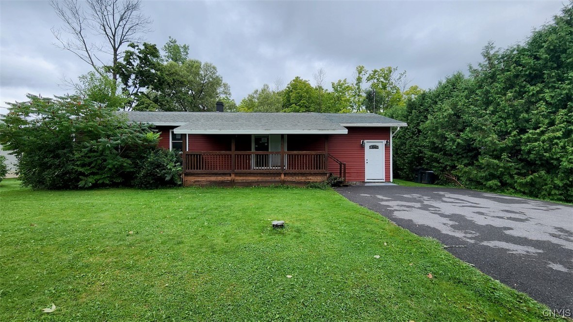 Fairway Dr, Westmoreland, NY 13490