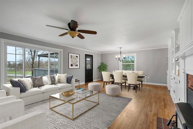 This space can flex to suite your needs. Imagine the possibilities! | Image 21