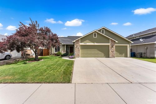 9518 W Kate Dr, Boise, ID, 83714-4053 | Card Image