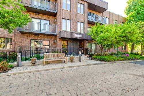 303-1000 Deerfield Rd, Highland Park, IL, 60035-3504 | Card Image