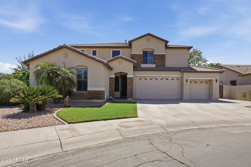 14231 W Windward Ave, Goodyear, AZ, 85395-1493 | Card Image