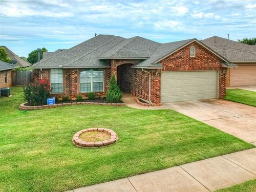 5112 Nw 163rd St, Edmond, OK, 73013-3287 | Card Image