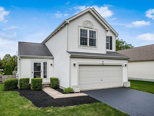 280 Stonhope Dr, Delaware, OH, 43015-3391 | Card Image