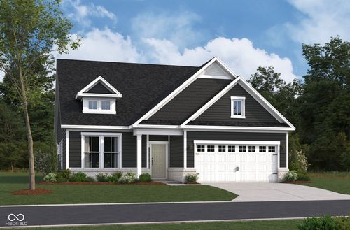 1345 Dutchess Drive, Westfield, IN, 46074 | Card Image