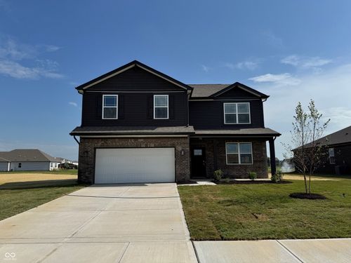 935 Saddlebrook Farms Blvd, Whiteland, IN, 46184-0110 | Card Image