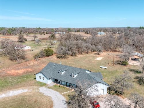 10828 Eastway Street, McLoud, OK, 74851 | Card Image