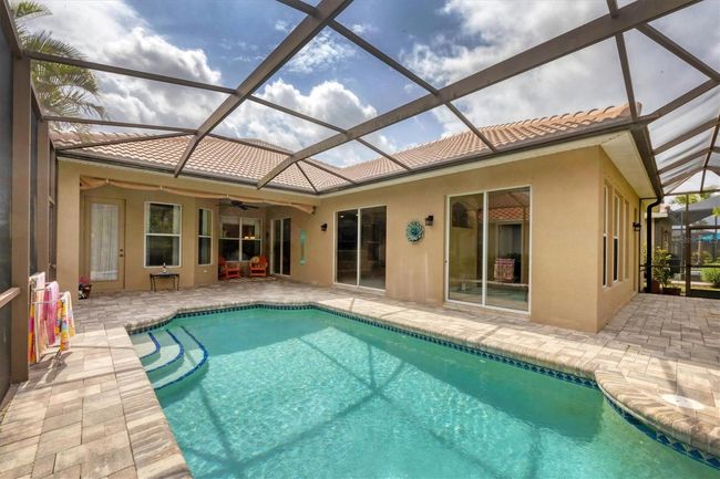 1241 Creek Nine Dr, House other with 4 bedrooms, 3 bathrooms and null parking in NORTH PORT FL | Image 32