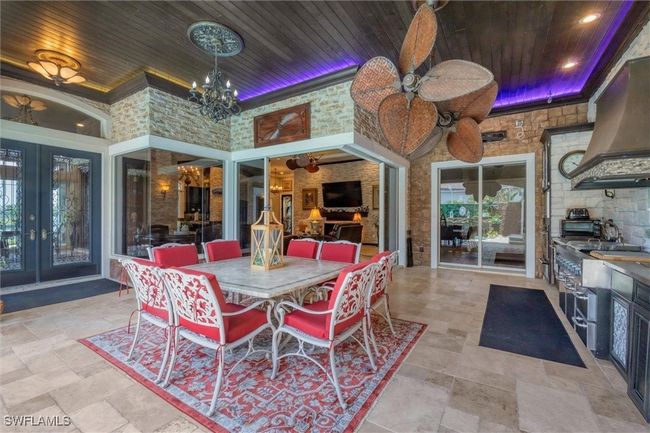 Covered Patio | Image 33