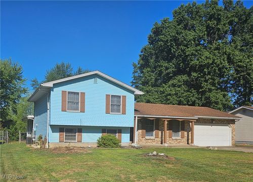 7544 Jaguar Dr, Boardman, OH, 44512-5306 | Card Image