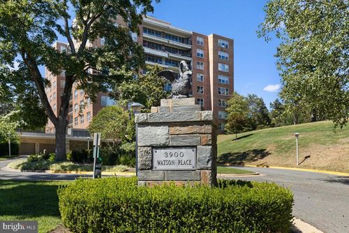 a-7b-3900 Watson Pl Nw, WASHINGTON, DC, 20016-5416 | Card Image