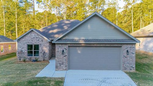 3209 Galloway Dr, Benton, AR, 72015 | Card Image