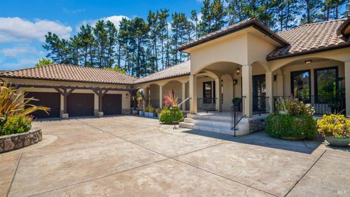 1455 Valley Ford Freestone Rd, Bodega, CA, 94922 | Card Image