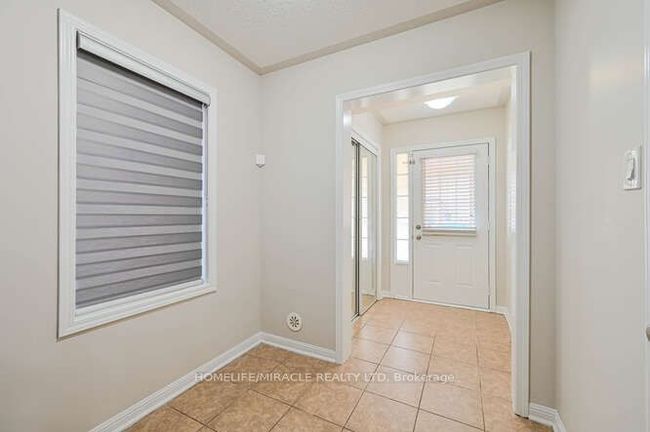 43 Ariel Rd, House attached with 4 bedrooms, 4 bathrooms and 1 parking in Brampton ON | Image 7