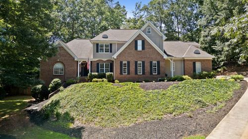 3095 Chattahoochee Trce, Gainesville, GA, 30506-2105 | Card Image