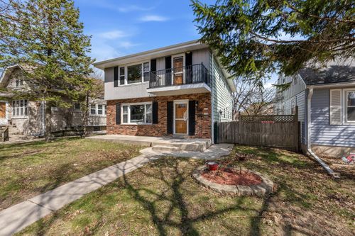 3770 S Kansas Ave, Milwaukee, WI, 53207-4088 | Card Image