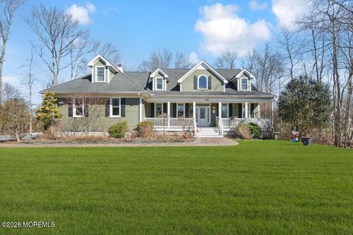 181 Asbury Road, Farmingdale, NJ, 07727 | Card Image