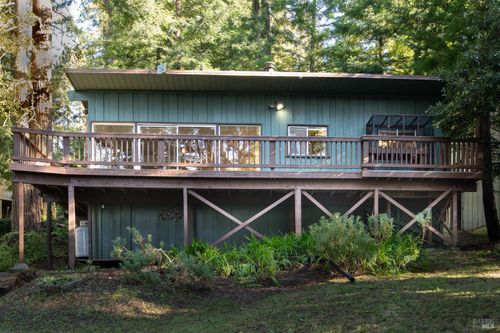 46801 Ocean View Dr, Gualala, CA, 95445 | Card Image