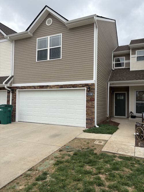 1130 Somerset Springs Dr, Spring Hill, TN, 37174-4560 | Card Image