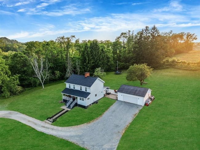 126 Scholl Ln, House other with 3 bedrooms, 3 bathrooms and 2 parking in Rostraver Township PA | Image 49
