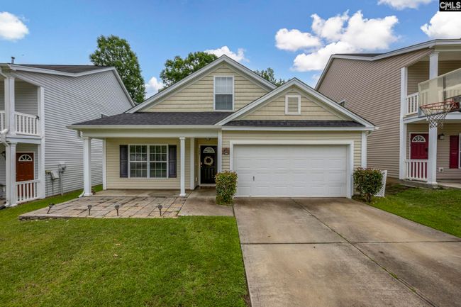 309 Bracken Dr, House other with 5 bedrooms, 3 bathrooms and null parking in Lexington SC | Image 39