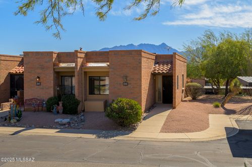 2491 S Calle Del Dante, Green Valley, AZ, 85622-8276 | Card Image