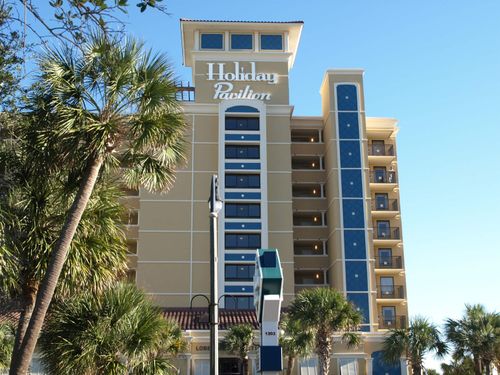 804-1200 N Ocean Blvd., Myrtle Beach, SC, 29577 | Card Image