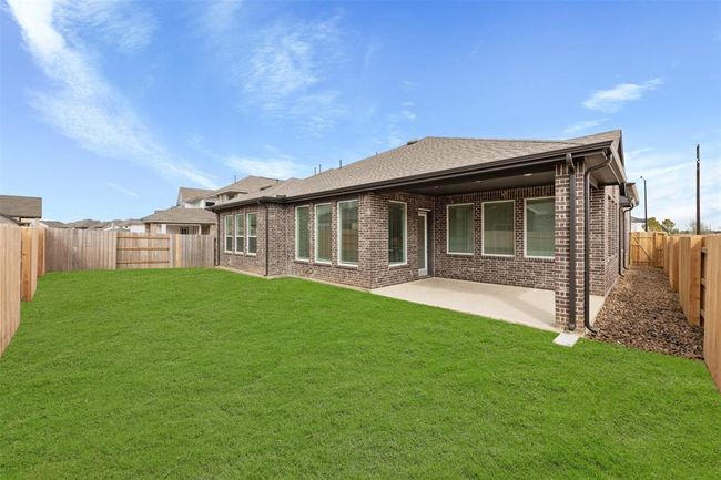 12814 Forest Garden Ct, House other with 4 bedrooms, 4 bathrooms and 3 parking in Conroe TX | Image 21