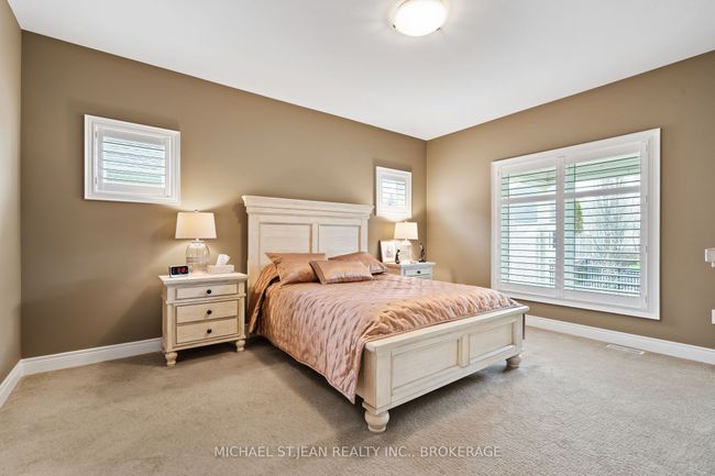 41 Sunrise Crt, House other with 3 bedrooms, 3 bathrooms and 4 parking in Ridgeway ON | Image 20