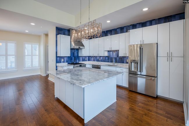 120 River Flow Ct, Townhouse with 3 bedrooms, 4 bathrooms and null parking in West Columbia SC | Image 21