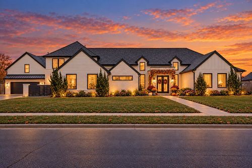 6685 E 128th St S, Bixby, OK, 74008-2662 | Card Image