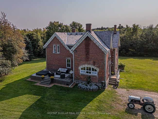 16089 Shaws Creek Rd, House other with 3 bedrooms, 3 bathrooms and 10 parking in Caledon ON | Image 23