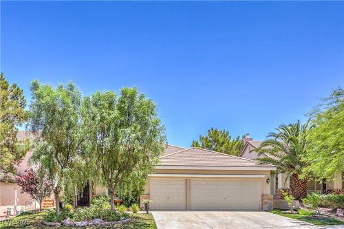 1869 Desert Forest Way, Henderson, NV, 89012-2263 | Card Image