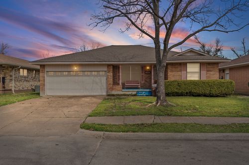 1501 Bardfield Avenue, Garland, TX, 75041 | Card Image