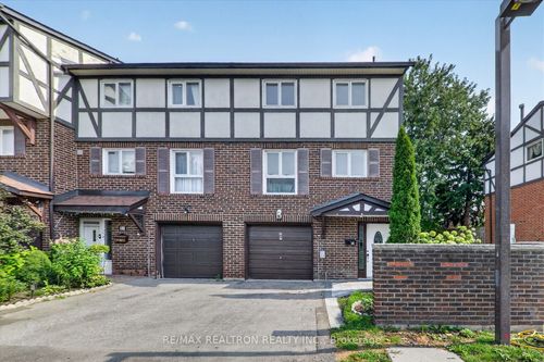 49-331 Trudelle St, Scarborough, ON, M1J3J9 | Card Image