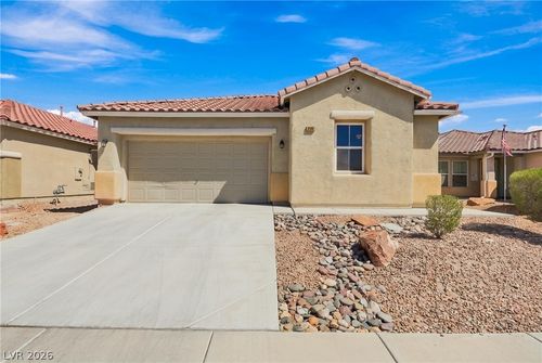 3160 Mclennan Avenue, North Las Vegas, NV, 89081 | Card Image