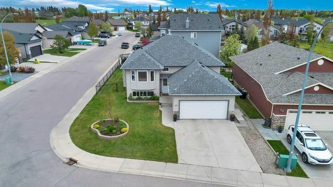 135 Hillcrest Boulevard, House other with 4 bedrooms, 3 bathrooms and 4 parking in Strathmore AB | Image 9