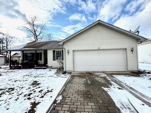 4135 S East Dr, Knox, IN, 46534 | Card Image